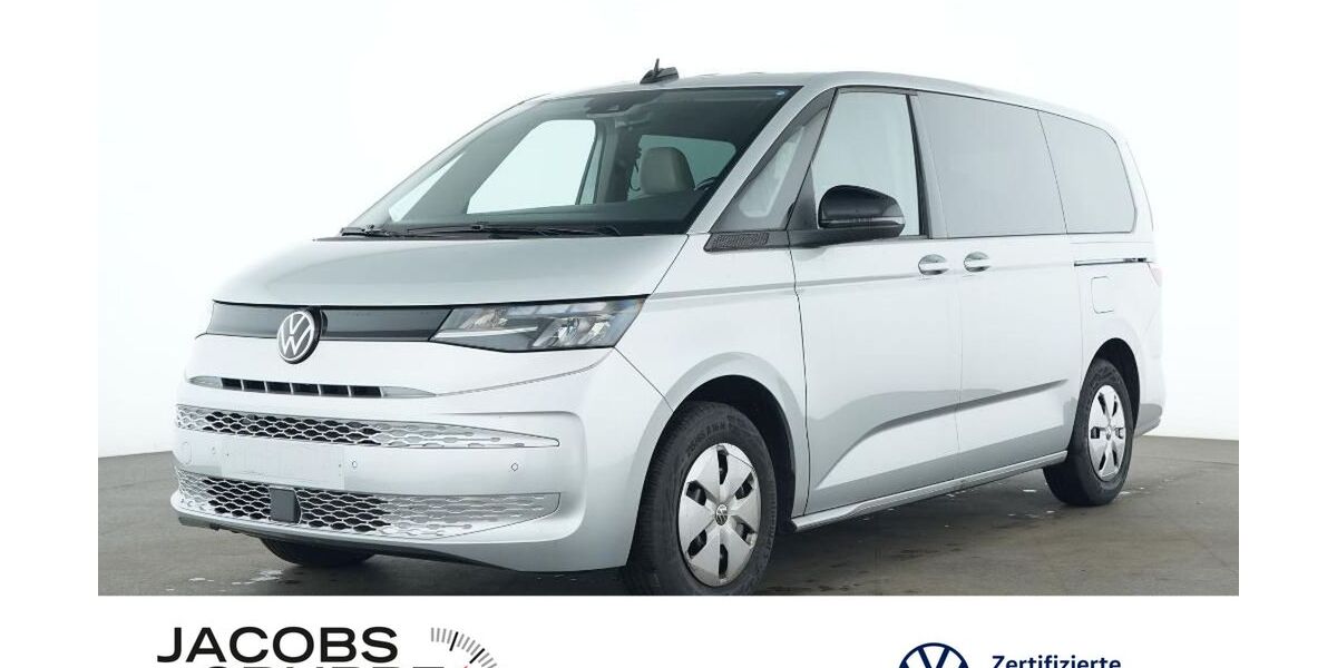 VW T7 Multivan 12.776 km 47.970 &euro; Aachen 52078