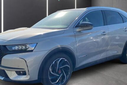 DS Automobiles DS7 (Crossback) 31.823 km 29.390 &euro; Aachen 52078