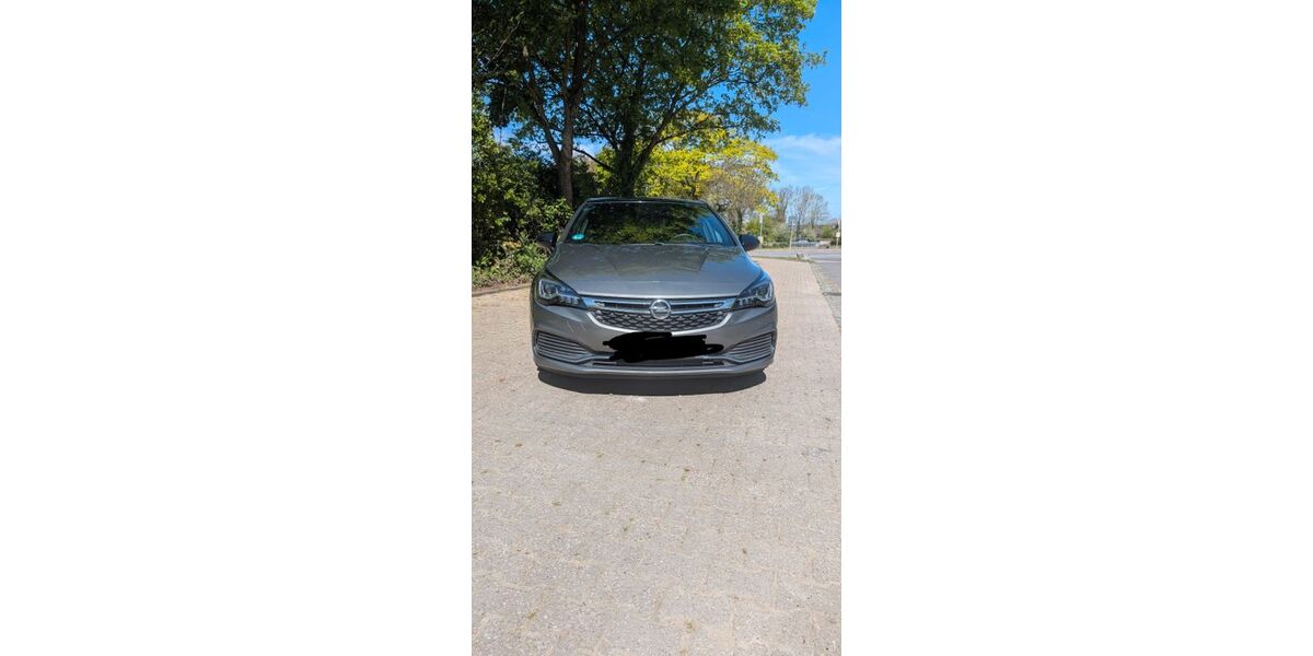 Opel Astra 110.000 km 10.700 &euro; Aachen 52076