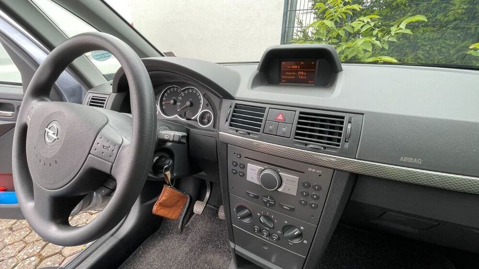 Meriva