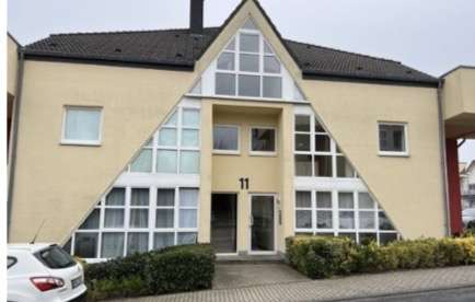 Etagenwohnung Langerwehe Stütgerloch - 2 Zimmer, 34 m&sup2;, 79.900&euro; | Angebot:27209665