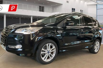 Ford Kuga 109.844 km 13.950 € Aldenhoven 52457