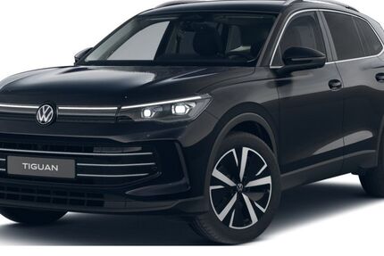 VW Tiguan 12.924 km 41.980 &euro; Alsdorf 52477