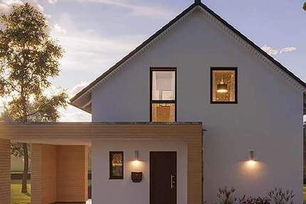 Mit massa beraten lassen - und gleich starten | massa Ausbauhaus 3 zimmer