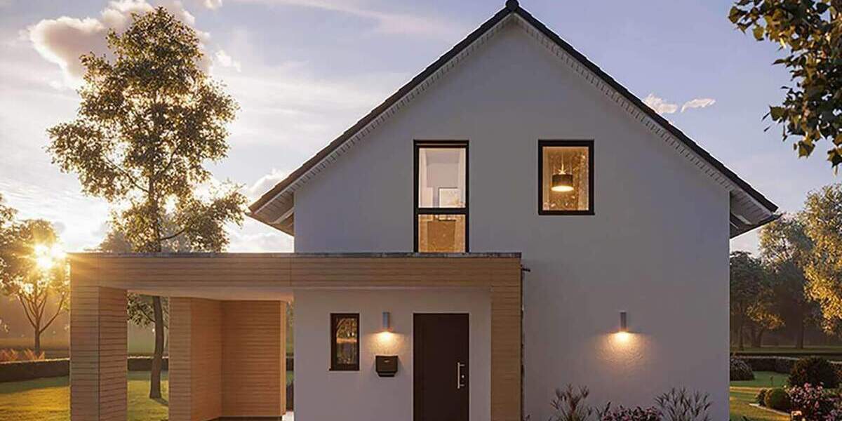 Mit massa beraten lassen - und gleich starten | massa Ausbauhaus 3 zimmer