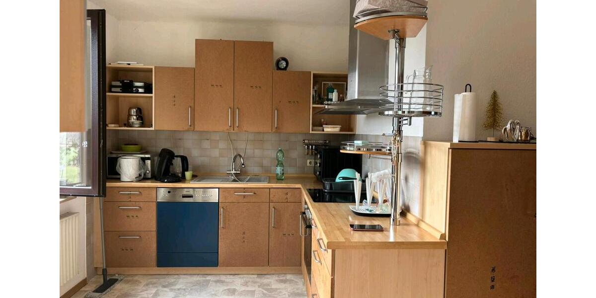 Etagenwohnung Aachen Aachen-Mitte - 4 Zimmer, 105 m&sup2;, 1.140&euro; | Angebot:25612861