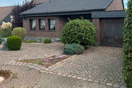 Einfamilienhaus mit Garage in ruhiger zentraler Lage in Stolberg zimmer