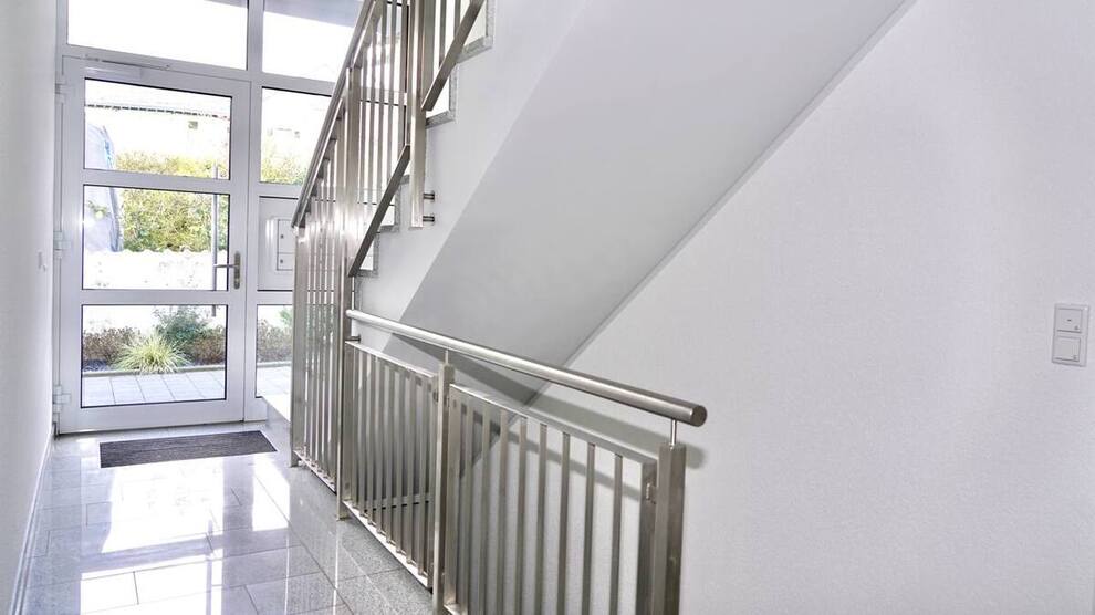 Exklusives Penthouse für Ihre besten Jahre – barrierefrei, stilvoll, komfortabel! 4 zimmer