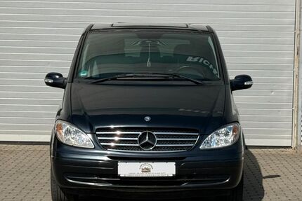 Mercedes-Benz Viano 349.999 km 4.950 &euro; Düren 52349