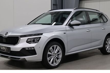 Skoda Kamiq 10.989 km 29.895 &euro; Aachen 52078