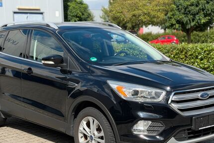 Ford Kuga 90.465 km 10.900 &euro; Alsdorf 52477