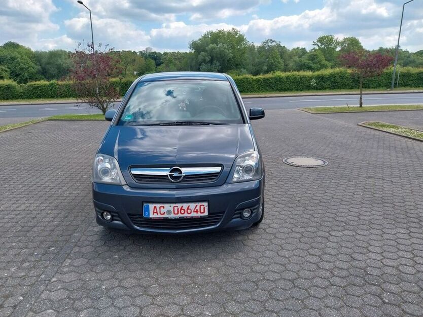 Meriva