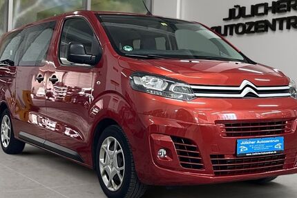 Citroen Jumpy 110.000 km 18.490 € Jülich 52428