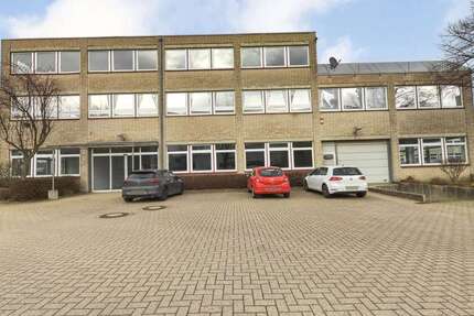 Gewerbeobjekt Würselen - 3.990&euro; | Angebot:25236784