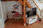 Ideale SingleWohnung++gemütliche 1-Zimmer-Wohnung++mit Einbauküche++Wannenbad