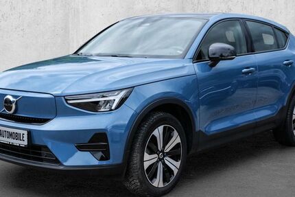 Volvo C40 50.650 km 29.790 &euro; Aachen 52078
