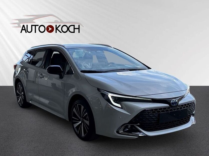 Corolla