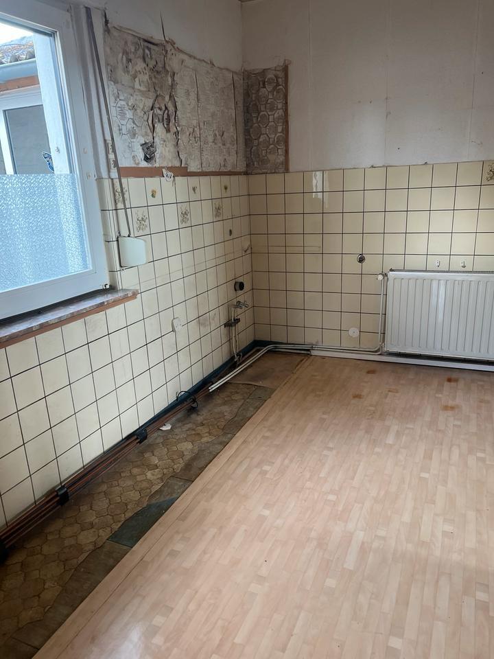 Großzügiges Haus mit vielen Mögl. in idyll. Lage zu vermieten