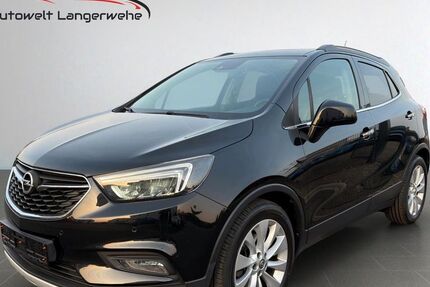 Opel Mokka X 52.241 km 13.499 &euro; Langerwehe 52379