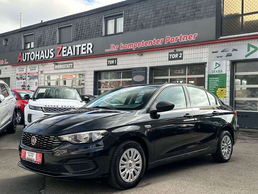 Fiat Tipo 125.000 km 6.650 € Stolberg 52222