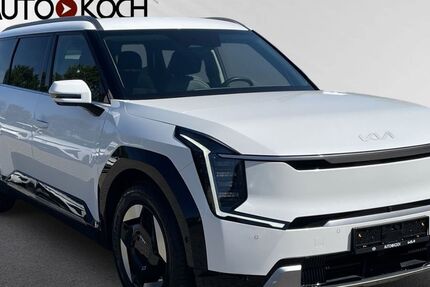 Kia EV9 22.081 km 60.990 &euro; Eschweiler 52249