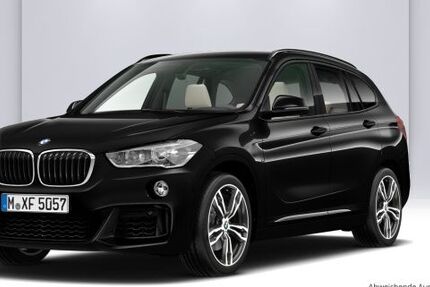 BMW X1 121.287 km 22.920 € Düren 52355