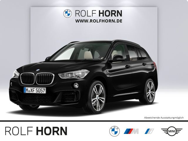 BMW X1 121.287 km 22.920 € Düren 52355