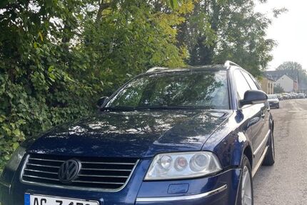 VW Passat 360.111 km 2.000 € Herzogenrath 52134