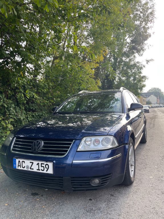 VW Passat 360.111 km 2.000 € Herzogenrath 52134