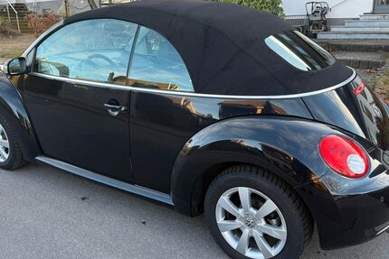 VW Beetle 207.000 km 3.800 &euro; Roetgen 52159