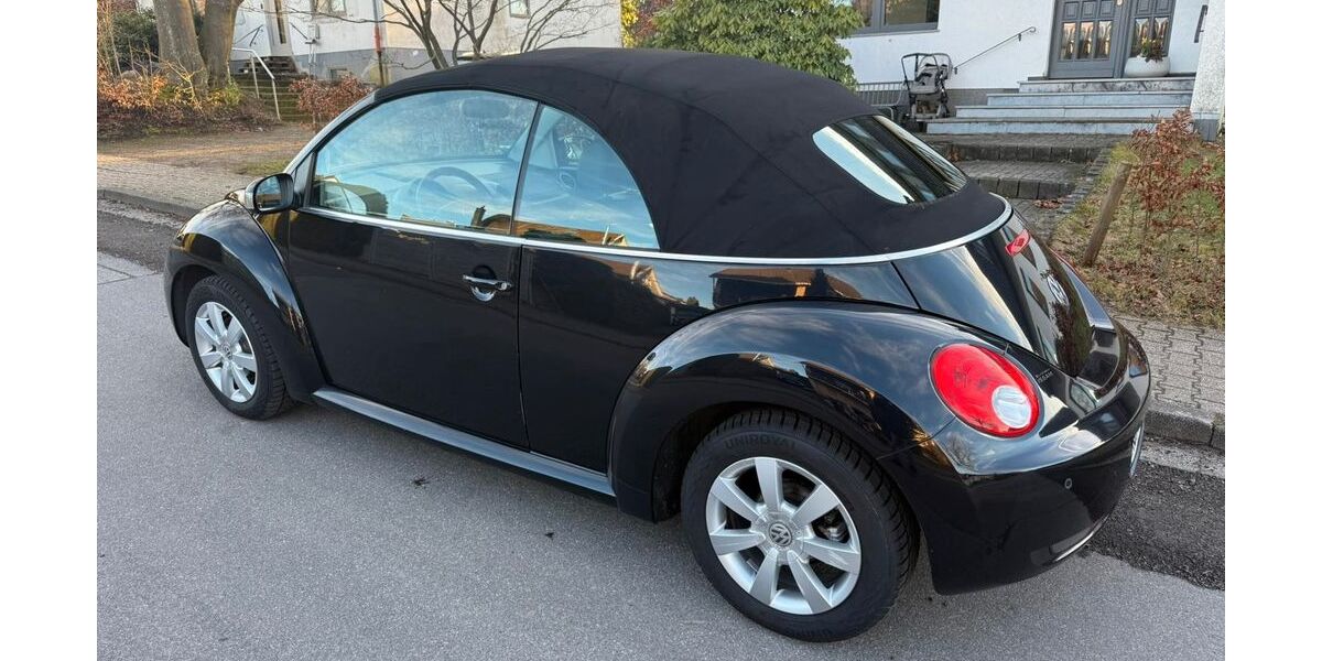 VW Beetle 207.000 km 3.800 &euro; Roetgen 52159