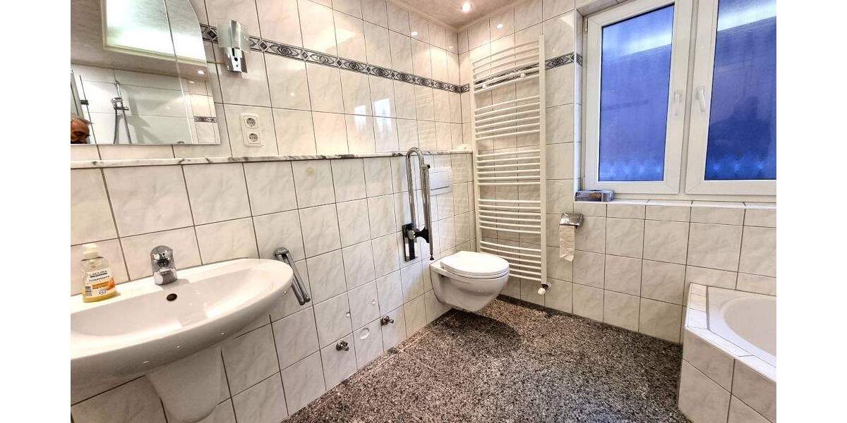 Terrassenwohnung Baesweiler Puffendorf - 3 Zimmer, 114 m&sup2;, 970&euro; | Angebot:25777724