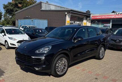 Porsche Cayenne 209.110 km 24.950 € Aldenhoven 52457