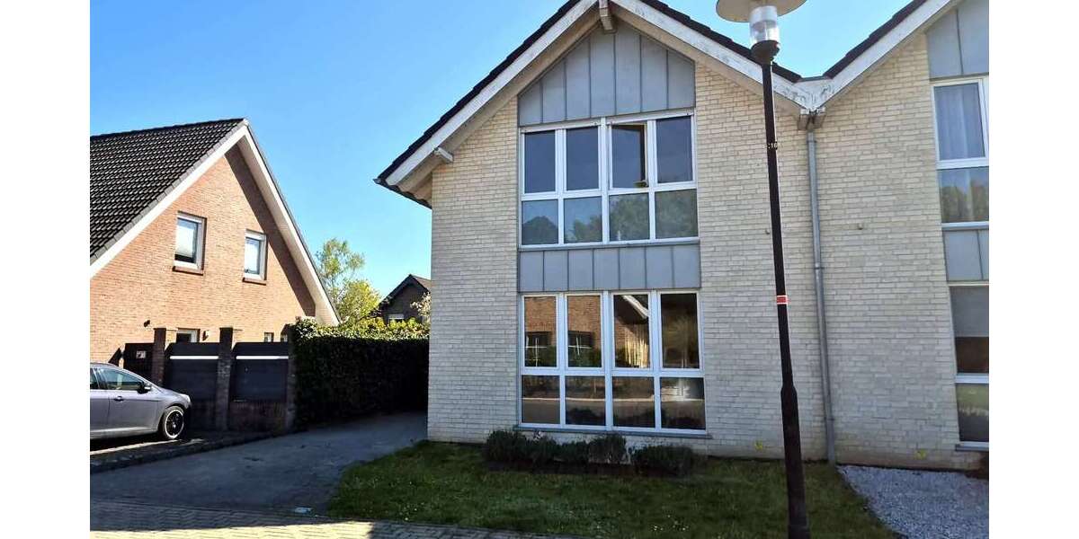 Einfamilienhaus Selfkant - 5 Zimmer, 149 m&sup2;, 384.500&euro; | Angebot:26314395