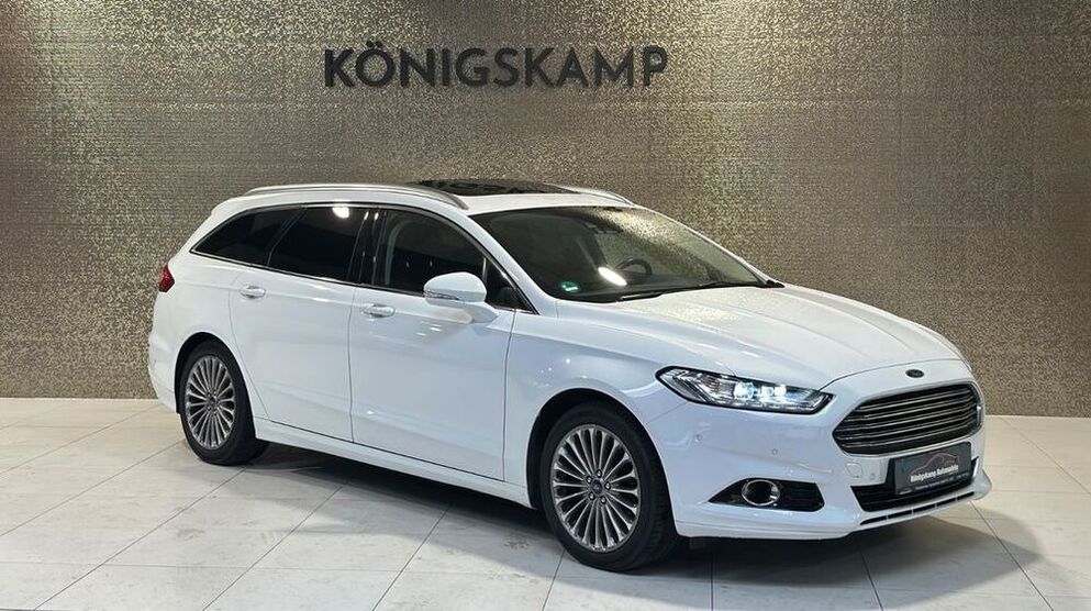 Mondeo