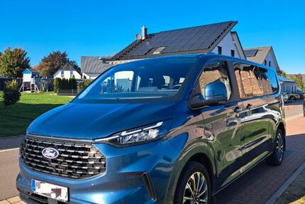 Ford Tourneo Custom 26.000 km 43.950 &euro; Hürtgenwald 52393