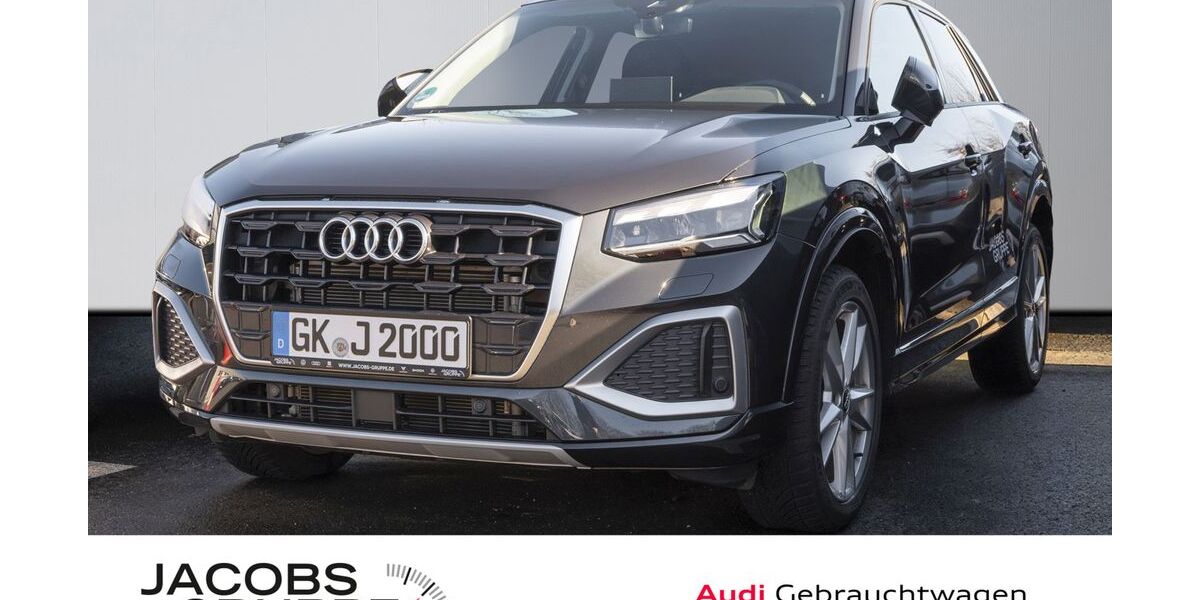 Audi Q2 6.125 km 34.930 &euro; Geilenkirchen 52511