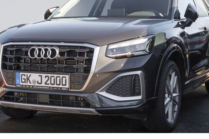 Audi Q2 6.666 km 34.930 &euro; Geilenkirchen 52511