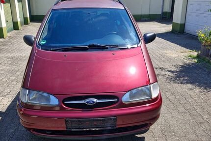 Ford Galaxy 190.000 km 2.499 &euro; aachen 52070
