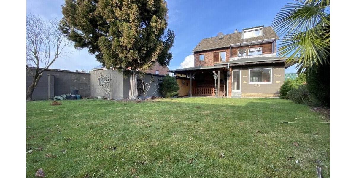 Einfamilienhaus Eschweiler Weisweiler - 6 Zimmer, 170 m&sup2;, 339.000&euro; | Angebot:26207184