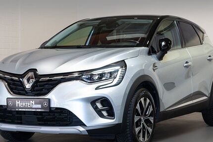 Renault Captur 16.832 km 19.900 &euro; Düren 52349