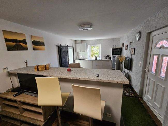 Multifunktionales Anwesen mit insgesamt 4 (Ferien-)Wohnungen, ideal als Investitionsobjekt 1 zimmer