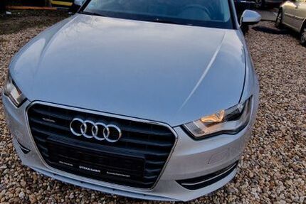 Audi A3 66.000 km 13.900 &euro; Düren 52349