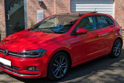 VW Polo 98.000 km 12.700 &euro; Stolberg 52224