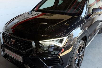 Cupra Ateca 46.590 km 28.990 &euro; Stolberg 52223