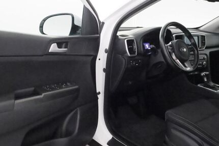 Kia Sportage 92.575 km 16.850 &euro; Düren 52351