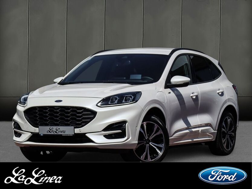 Ford Kuga 23.000 km 28.990 € Düren 52349