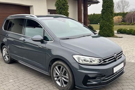 VW Touran 28.000 km 25.999 € Aachen 52080