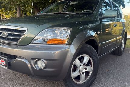Kia Sorento 139.000 km 6.299 € Inden 52459