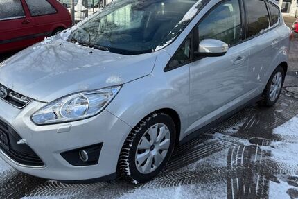 Ford C-Max 74.000 km 5.990 &euro; Düren 52355